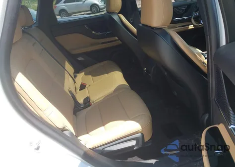 2022 Lincoln Corsair Reserve from USA, damaged, VIN 5LMCJ2D98NUL13370